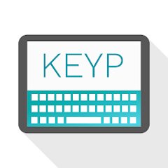  KeyP Keyboard