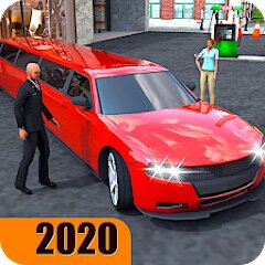 Luxury Limo Simulator 2020