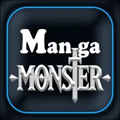 Manga Monster