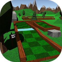 Mini Golf 3D Classic