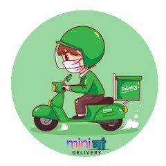 MiniMaa Delivery Partners