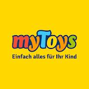 myToys - Everything for your child