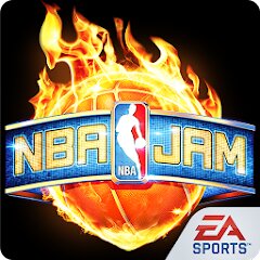 NBA JAM by EA SPORTS™