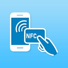 NFC Tag Writer & Reader