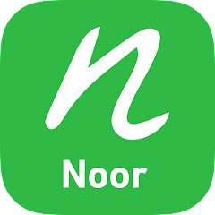 Noor Taxi in KSA