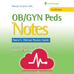 OB/GYN Peds Notes