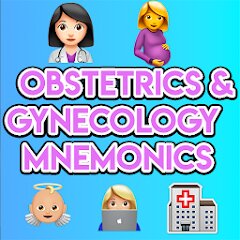 Obstetrics & Gynecology Mnemon