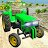 OffRoad Tractor Farming 3D