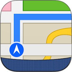 Offline Map Navigation 