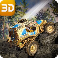 Offroad Drive 4x4 Driving Game 