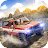 Offroad Driving Simulator 4x4