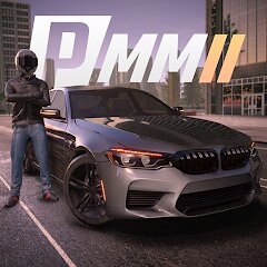 Parking Master Multiplayer 2 