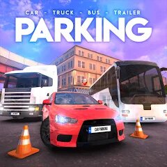  Parking World: Drive Simulator