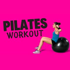 Pilates Workout