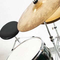 Play Drums