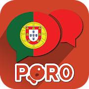 PORO - Learn Portuguese