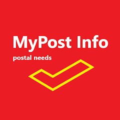 Post Office : MyPost Info