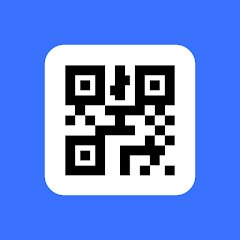 QR & Barcode Scanner Plus