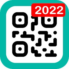 QR Code & Barcode Scanner 