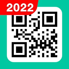 QR Code Scanner & Scanner App