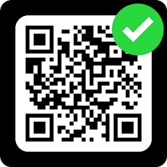 QR Scanner - Barcode Scanner