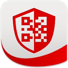 QR Scanner-Safe QR Code Reader 