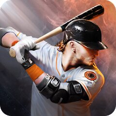 Real Baseball 3D 