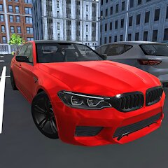 Real Car Parking 3D