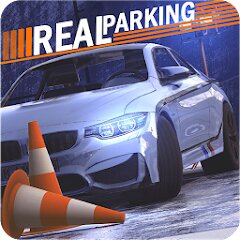 Real Car Parking : Driving Str