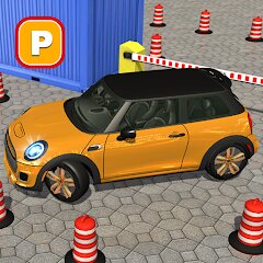 Real Car Parking Simulator 3D