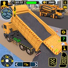 Real Construction Simulator 