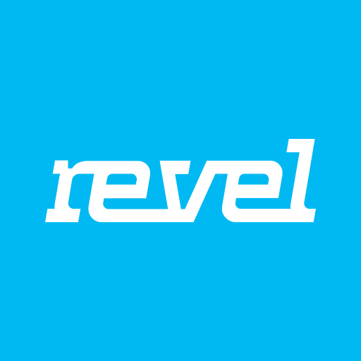 Revel: All-electric rides