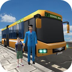 School Bus Driver