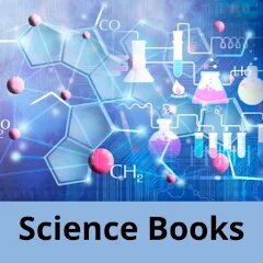 Science Books Library