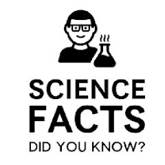 Science Facts collection app