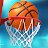 Shoot Challenge Basketball