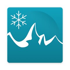 Snow Report Ski App 