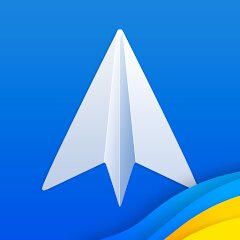 Spark – Email App