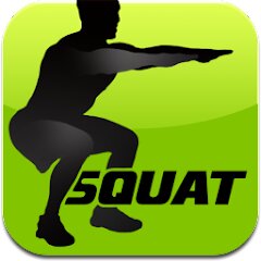 Squats Workout 