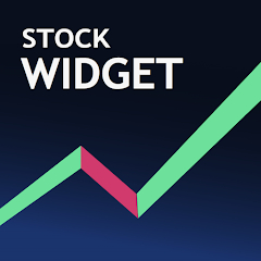 Stock & Crypto Widget