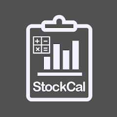 StockCal - Trading Journal