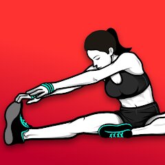 Stretch Exercise - Flexibility 