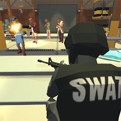 SWAT Forces