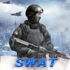 Swat Games 