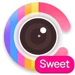 Sweet Candy Cam