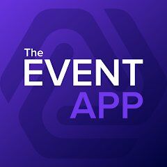  The Event App by EventsAIR