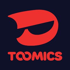 Toomics 