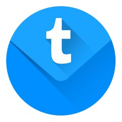 Type App mail