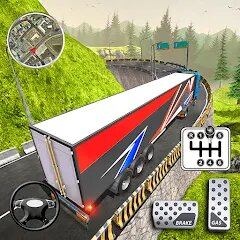 Ultimate Truck Simulator Games