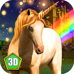 Unicorn Family Simulator